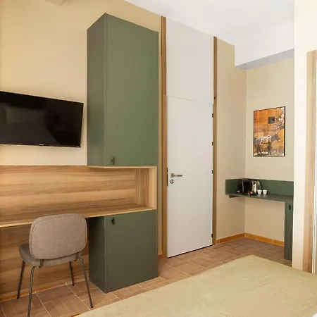 Limehome Carrer D'ernest Anastasio Valencia